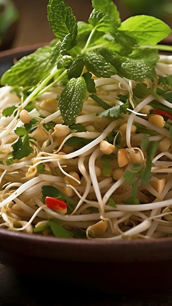 Spoiled pulses | सुदृढ आणि निरोगी आरोग्यसाठी खा मोड आलेले कडधान्य ...