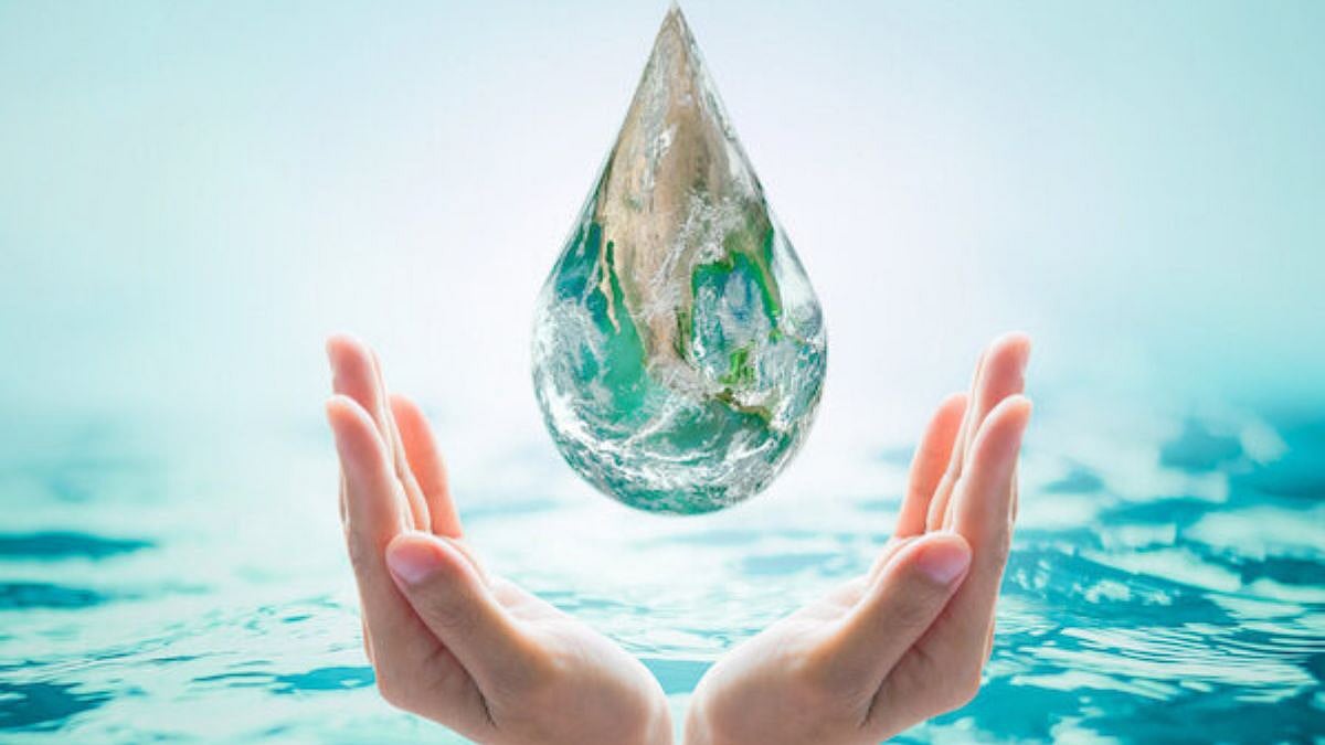 Water Awareness | स्वच्छ पाणी उपलब्धतेबाबत होऊया जागरूक | Let's be ...