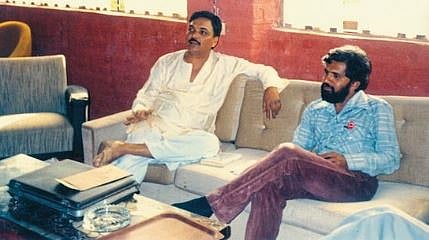 Vinay Hardikar | शेतकरी चळवळीतील विनय हर्डीकर | Vinay Hardikar in the ...