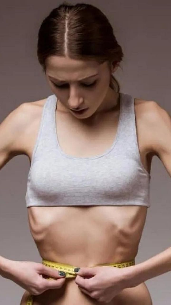 Weight Gain Tips : जाड होण्यासाठी 'हे' आहेत सोपे घरगुती उपाय