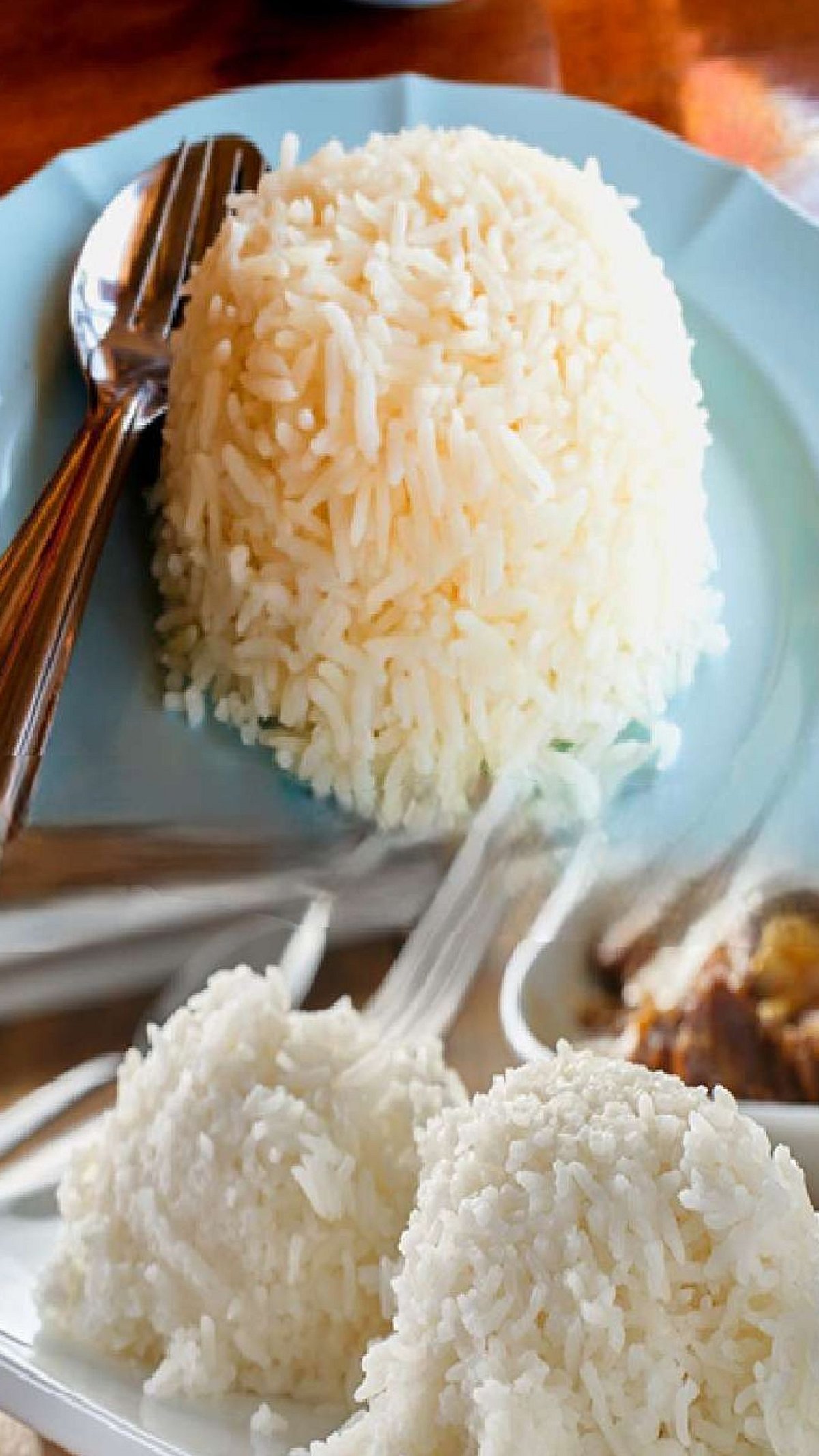 Stale Rice : तुम्हालाही आवडतो का शिळा भात? जाणून घ्या तोटे