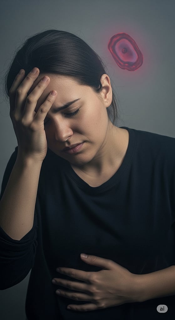 Emergency Medicine : घरात औषध नाहीत? अचानक 'हे' आजार झाल्यास करा घरगुती उपाय 6 Emergency Medicine