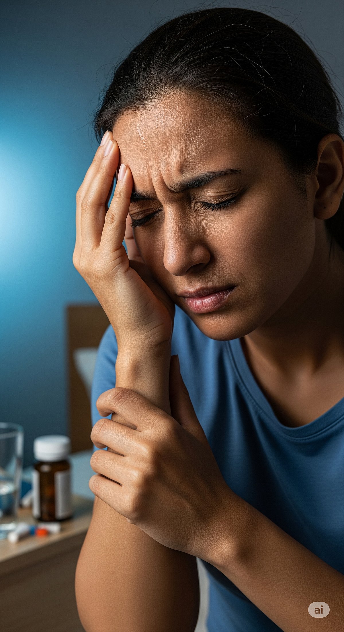 Migraine Natural Remedies