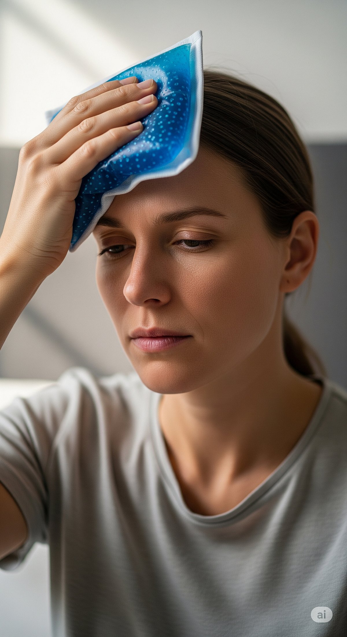 Migraine Natural Remedies