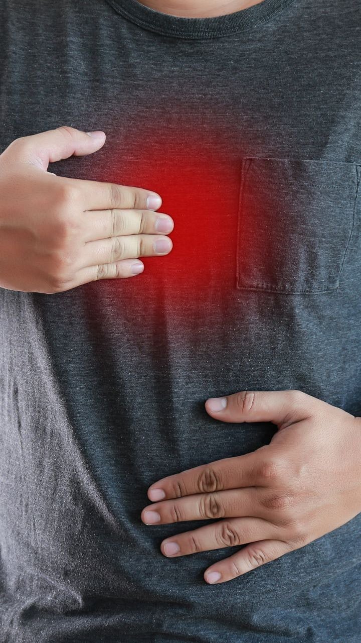 Emergency Medicine : घरात औषध नाहीत? अचानक 'हे' आजार झाल्यास करा घरगुती उपाय 5 Emergency Medicine