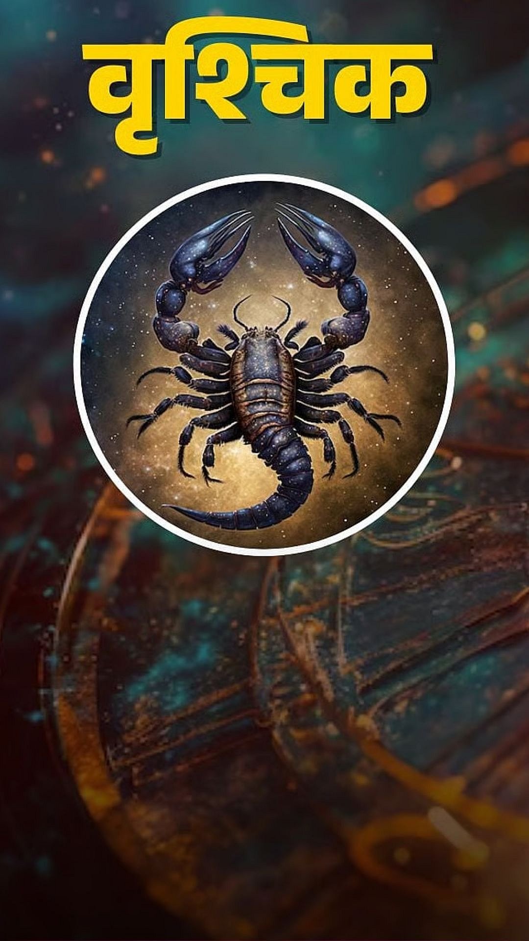 Horoscope 19 February 2026 : शिवजयंती असल्याने आजचा दिवस आहे विशेष महत्त्वाचा 8 Horoscope 19 February 2026