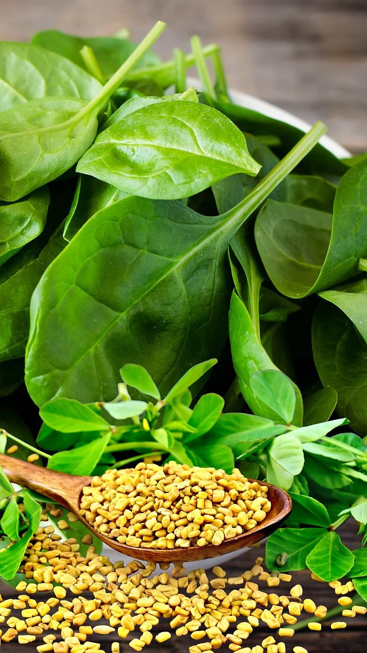 Natural Fertility Home Remedies : लवकर गर्भधारणा होण्यासाठी करा 'हे' घरगुती उपाय 3 Natural Fertility Home Remedies