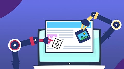 Top 8 AI Image Generators to Revolutionize Your Content
