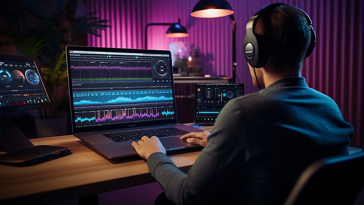 Top 7 AI Tools to Remove Background Noise From Audio