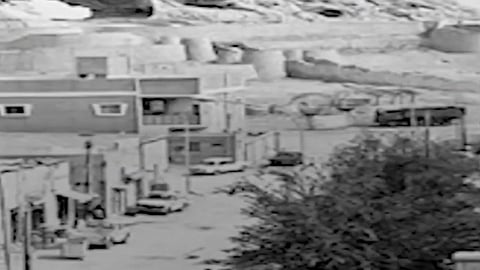 كيف كانت بيوت الأجداد والحياة قديمًا