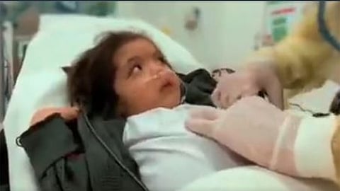 الطبيب السعودي وائل الشايع