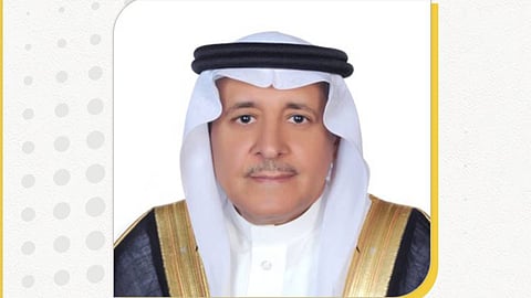 عبدالعزيز بن عبدالله الزوم