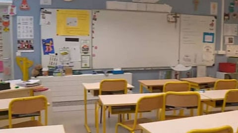 مدارس روسية
