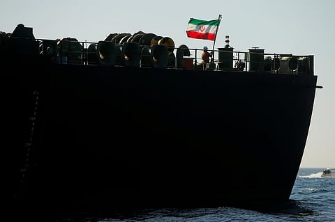 إيران تعيد استعباد الناس