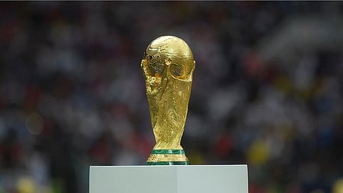 تصفيات كأس العالم