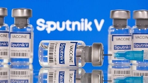 لقاح سبوتنيك