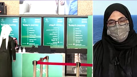 استشارية: المصاب بـ«كورونا» ينقل العدوى لـ3 أشخاص فقط