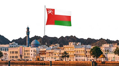 سلطنة عمان