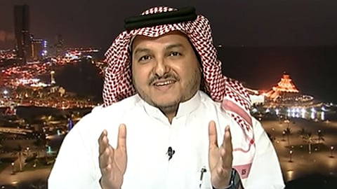 الخبير في صناعة السيارات ماجد الشيخي
