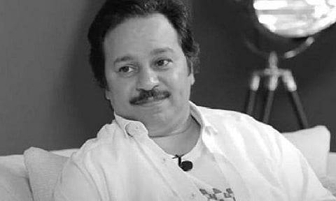 وفاة الفنان الكويتي جاسم عباس