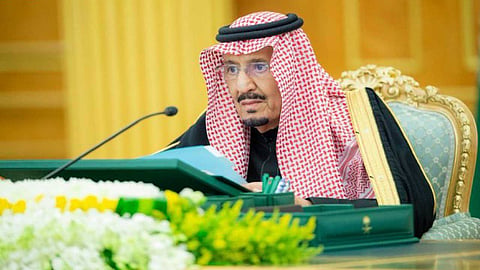 الملك سلمان ين عبد العزيز