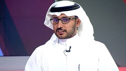 استشاري الموارد البشرية محمد القصير