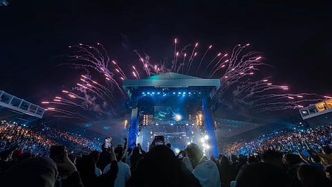 موسم الرياض