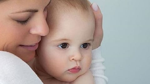 نصائح ذهبية للحفاظ على صحة ظهر الطفل
