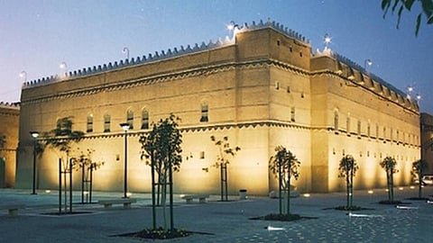 قصر المربع (أرشيفية)