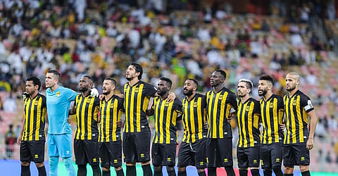 الاتحاد