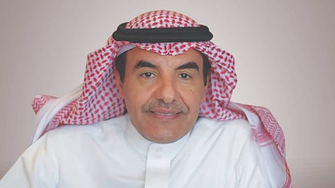الدكتور عبدالرحمن بن محمد العاصمي