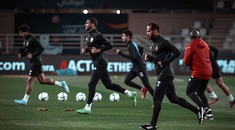 الأهلي
