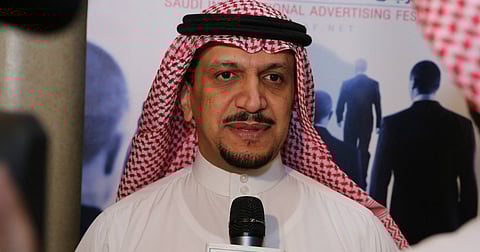 الفنان ماجد العبيد