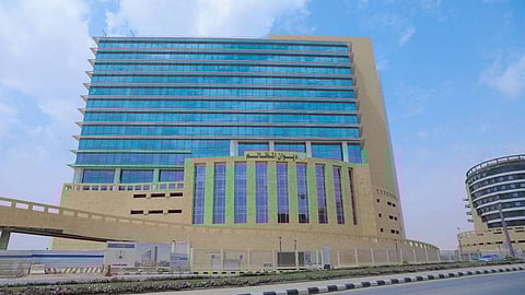 ديوان المظالم