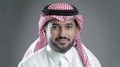 المتحدث الرسمي للهيئة العامة للمنافسة سعد آل مسعود