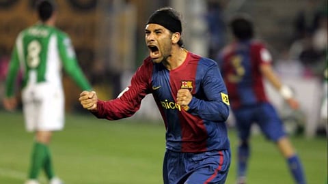 رافاييل ماركيز