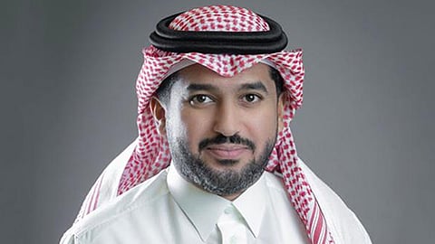 المتحدث الرسمي للهيئة العامة للمنافسة سعد آل مسعود