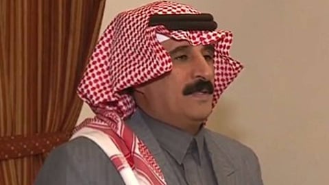 شقيق الشهيد أحمد اليافع
