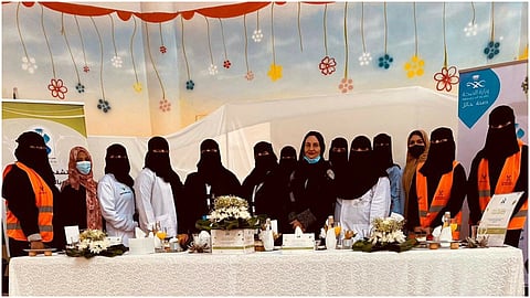 من محاضرة مستشفى موقق