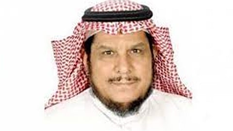 الباحث في الطقس والمناخ عبد العزيز الحصيني