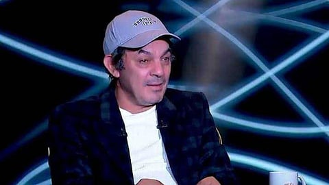 علاء مرسي