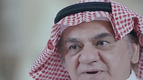 الشيف السعودي توفيق القادري