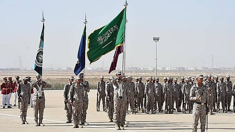 القوات البحرية