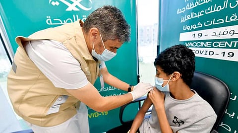 «الصحة»: 108 إصابات جديدة بـ«كورونا».. و290 حالة تعاف خلال 24 ساعة


