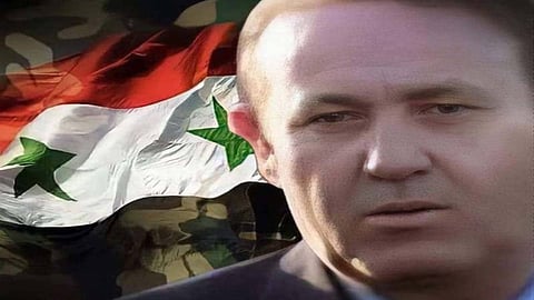 ذو الهمة شاليش