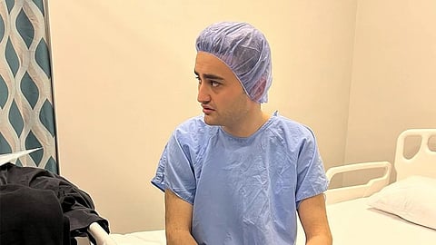 الشيف بوراك