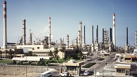 شركة أرامكو