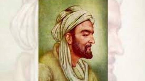 جابر ابن حيان