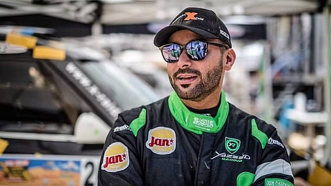 يزيد الراجحي