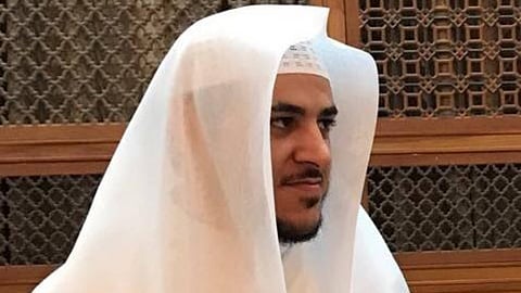 الشيخ عبدالحكيم الدبيخي